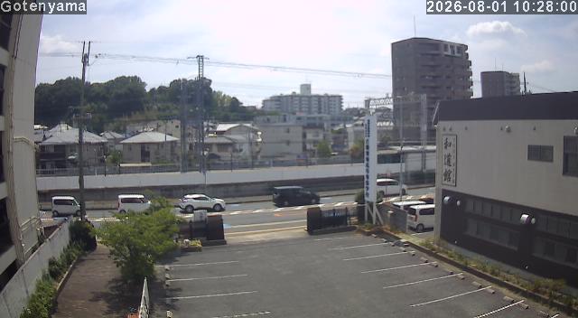 LiveCamera