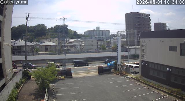 LiveCamera