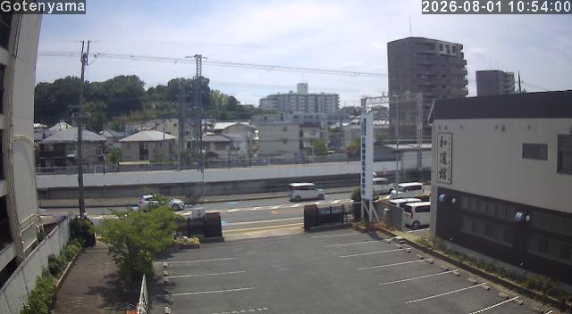LiveCamera