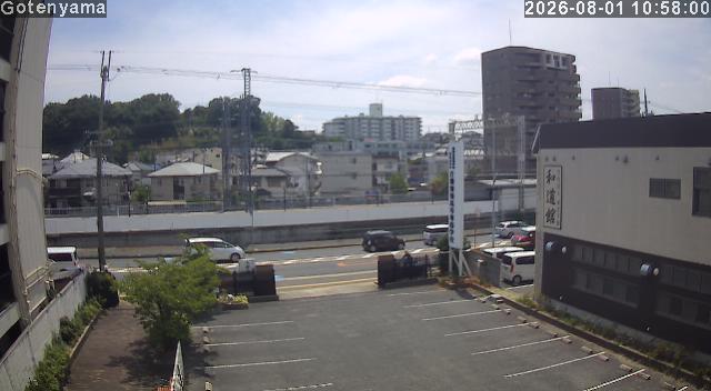LiveCamera