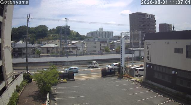 LiveCamera