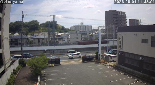 LiveCamera