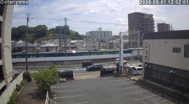 LiveCamera