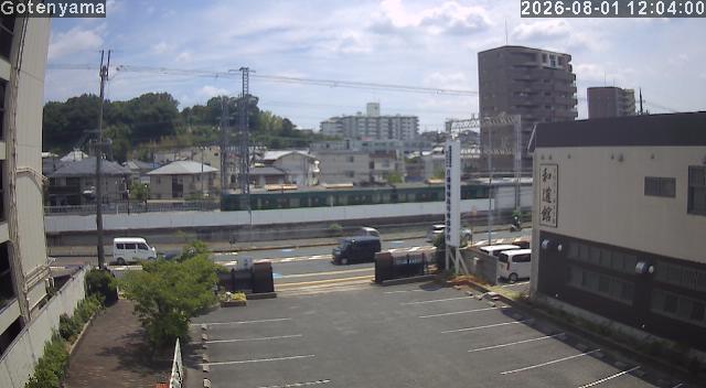 LiveCamera