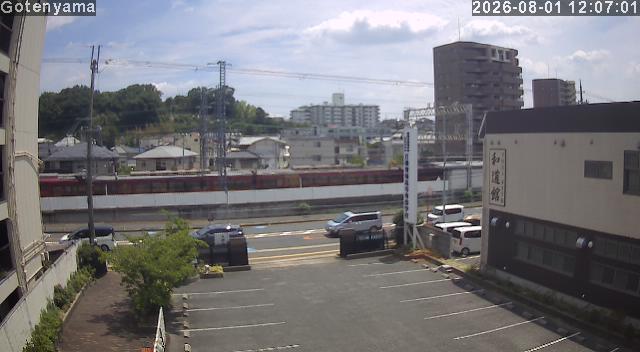 LiveCamera