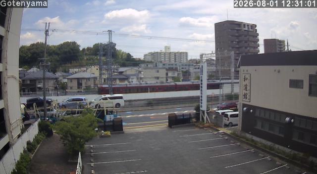 LiveCamera