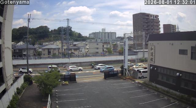 LiveCamera
