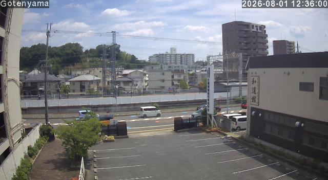LiveCamera