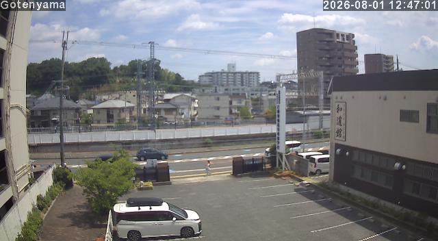 LiveCamera