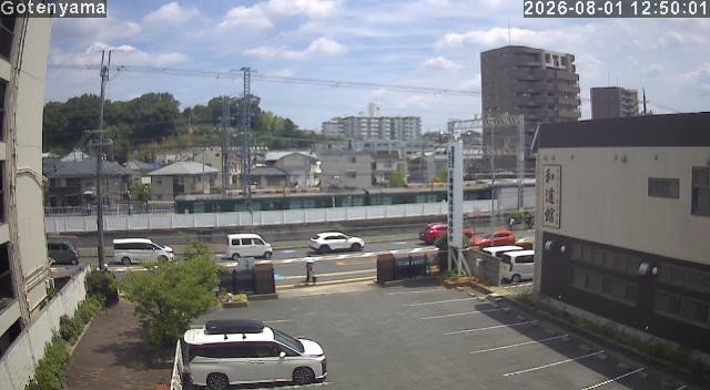 LiveCamera