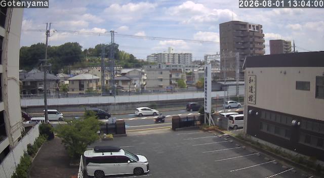 LiveCamera