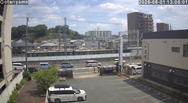 LiveCamera