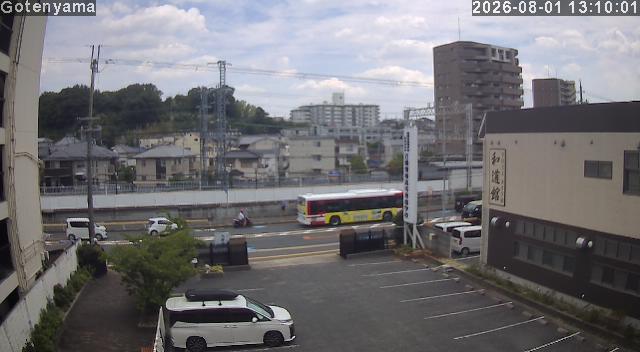 LiveCamera