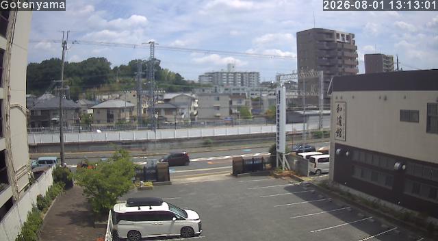 LiveCamera