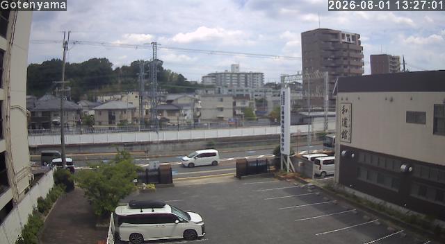 LiveCamera
