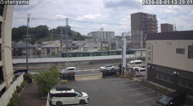 LiveCamera