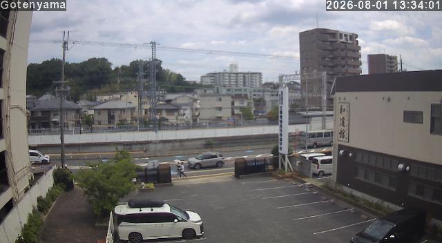 LiveCamera