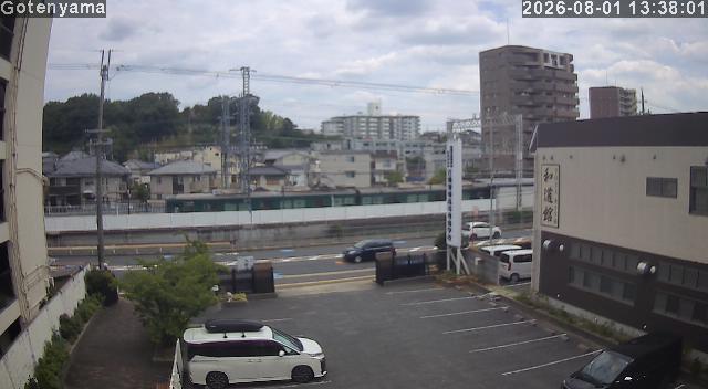 LiveCamera