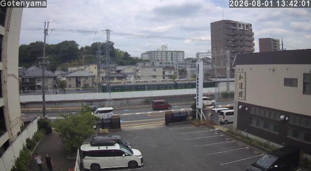 LiveCamera