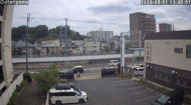LiveCamera