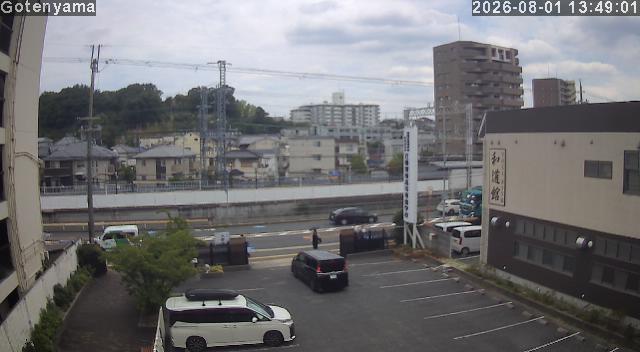 LiveCamera