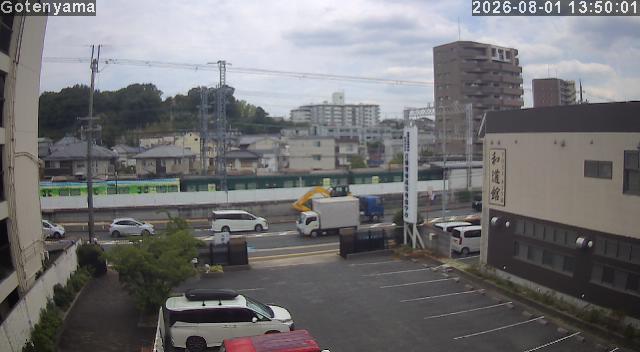 LiveCamera