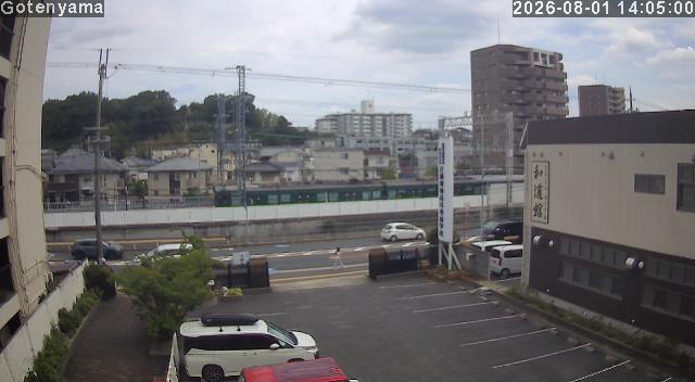 LiveCamera