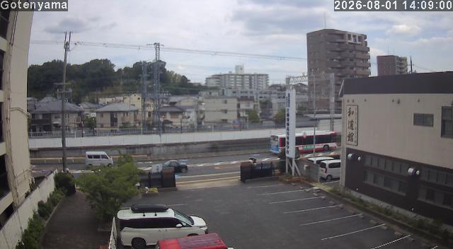 LiveCamera