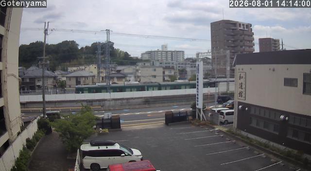 LiveCamera