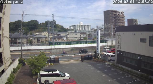 LiveCamera