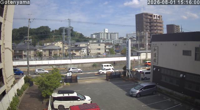 LiveCamera