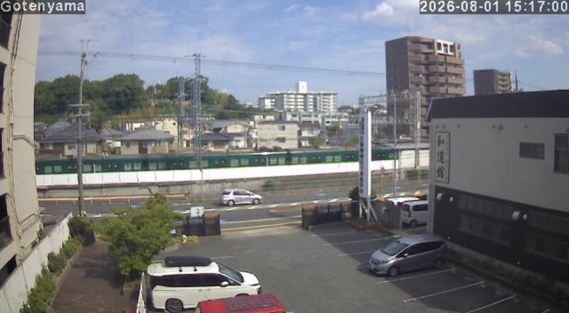 LiveCamera