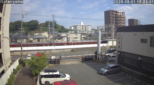 LiveCamera