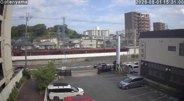 LiveCamera