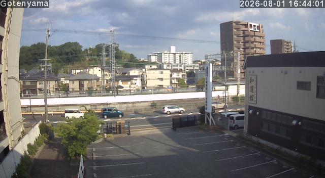LiveCamera