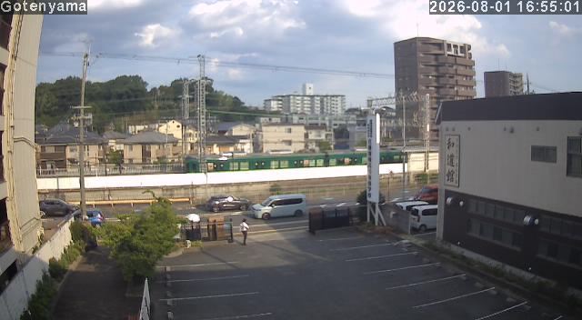 LiveCamera