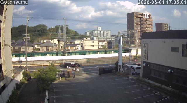 LiveCamera