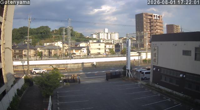 LiveCamera