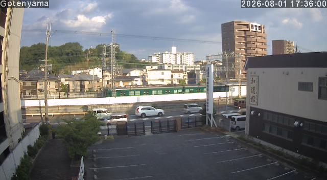 LiveCamera