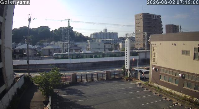 LiveCamera