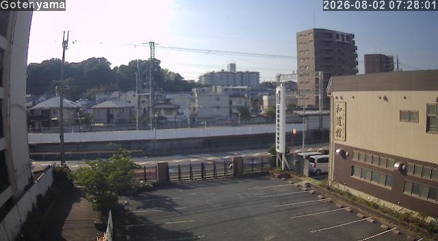 LiveCamera