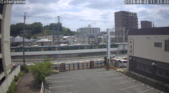 LiveCamera