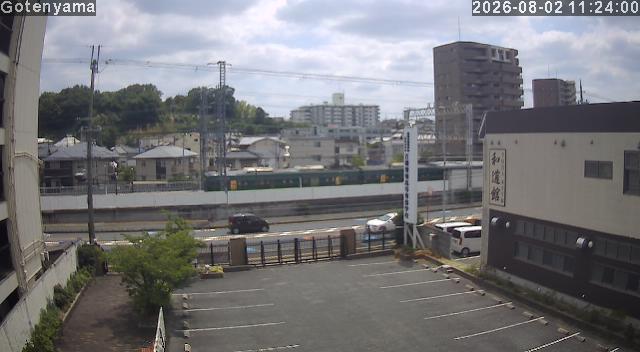 LiveCamera