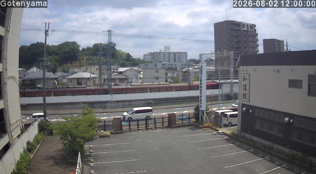 LiveCamera
