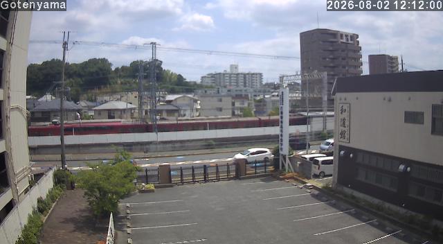 LiveCamera