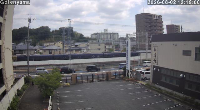 LiveCamera