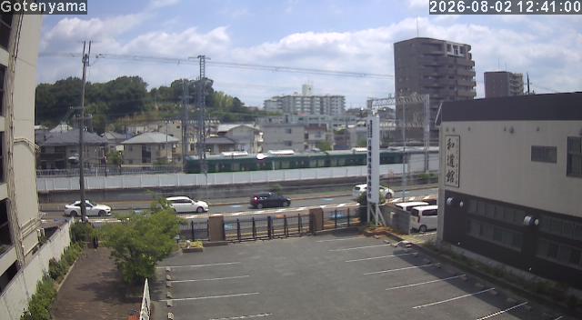 LiveCamera