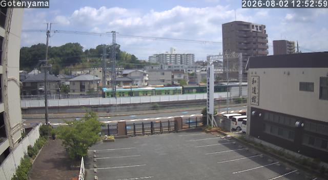 LiveCamera