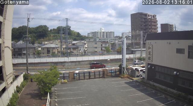 LiveCamera