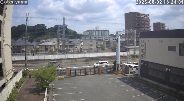 LiveCamera